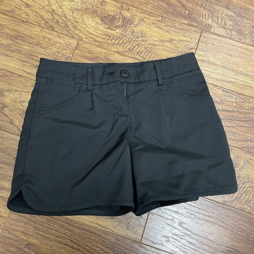 Puma Golf Shorts